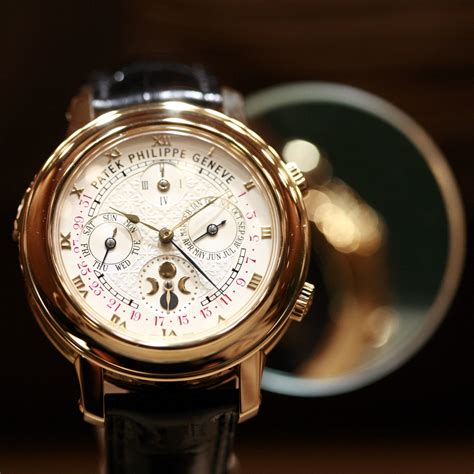 cost of patek philippe in switzerland|Patek Philippe no k price.